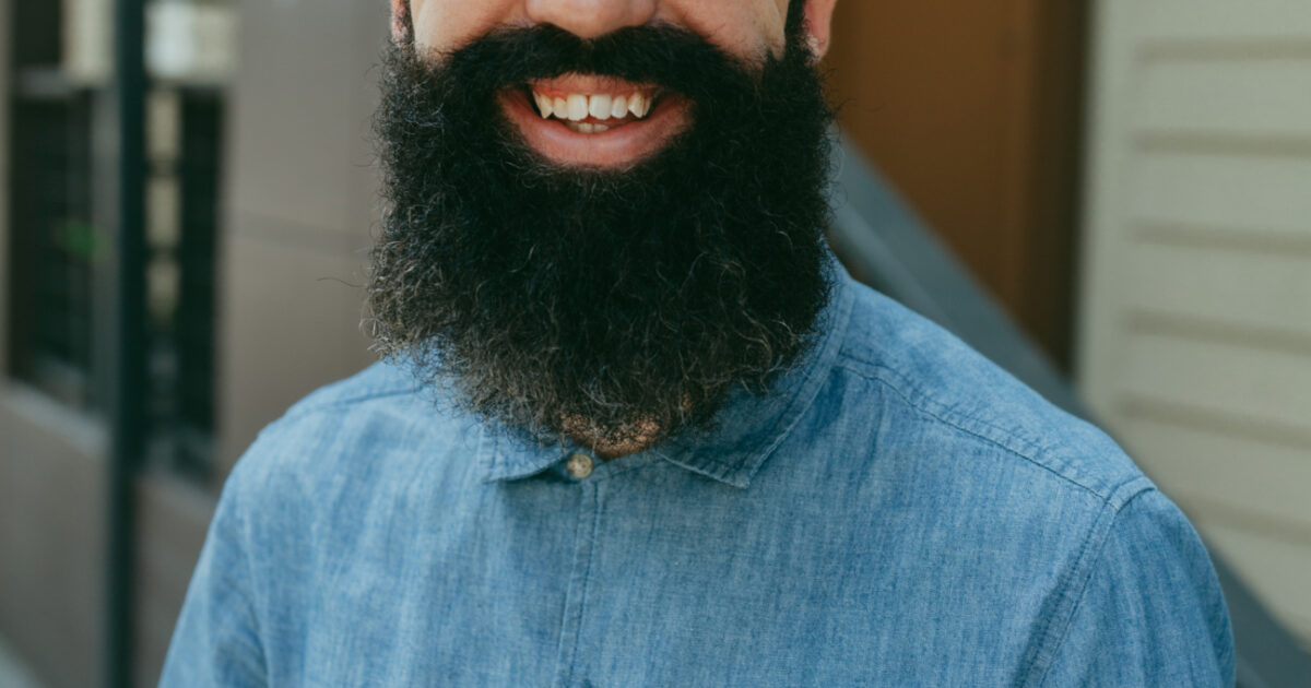 Renovaré | Keith Riley