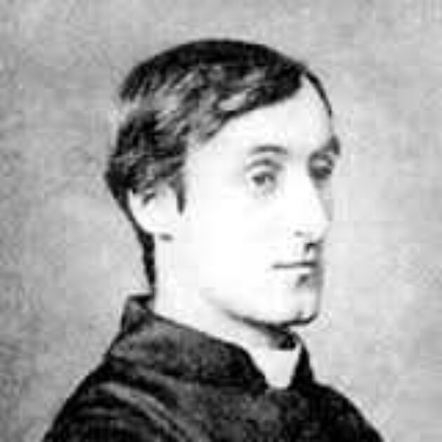 Renovaré | Gerard Manley Hopkins Renovaré | Gerard Manley Hopkins