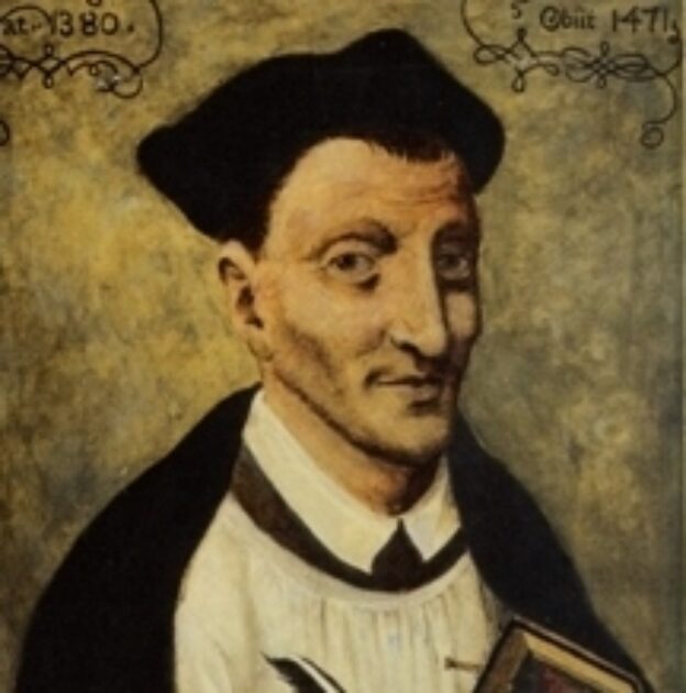 Renovaré | Thomas à Kempis