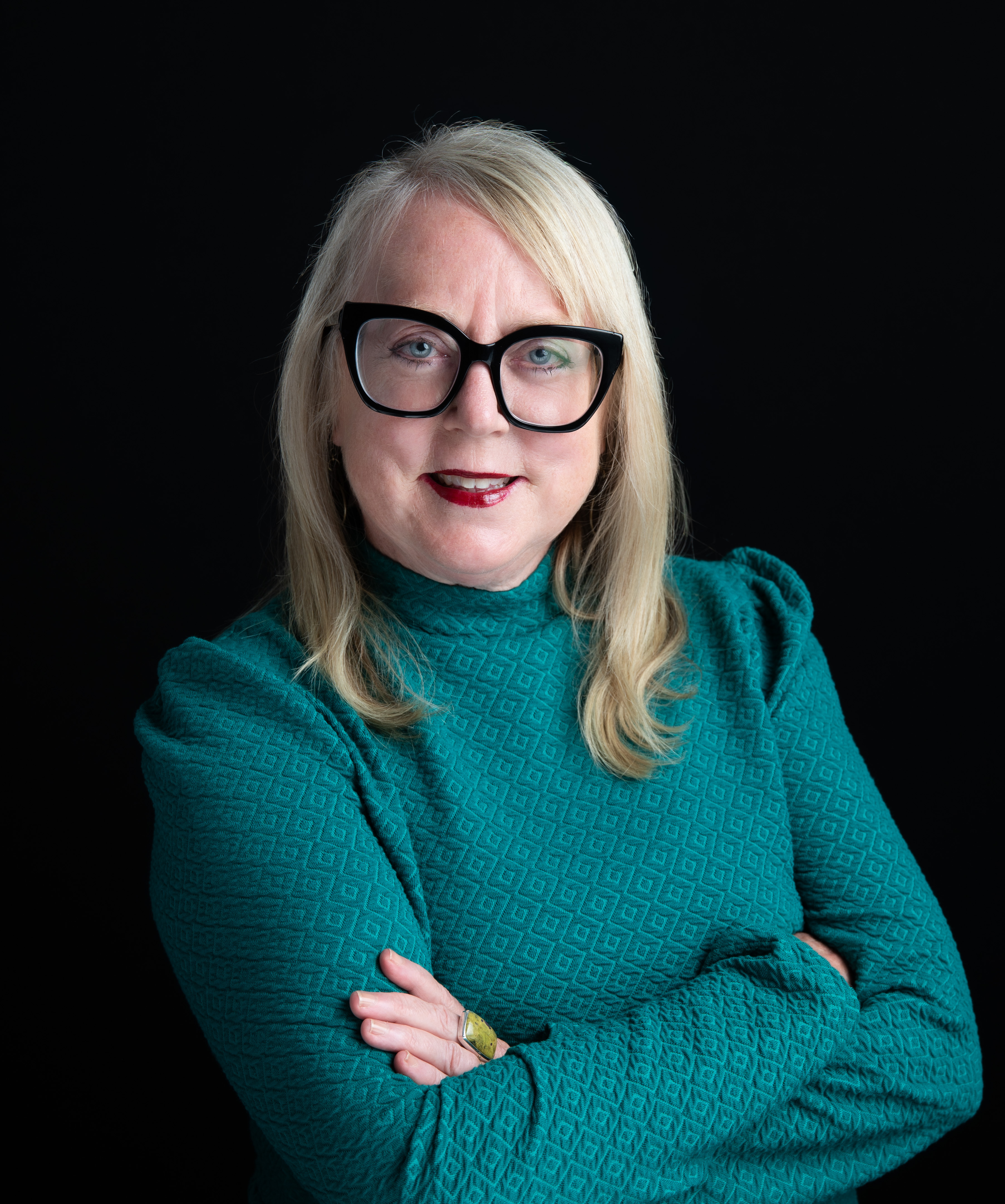 Karen Swallow Prior