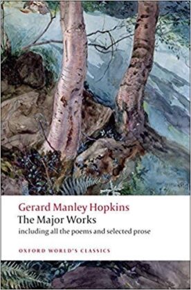 Gerard Manley Hopkins | Renovaré Gerard Manley Hopkins | Renovaré