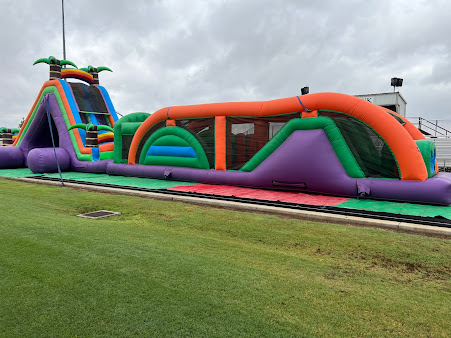 Bounce House Rental Cost