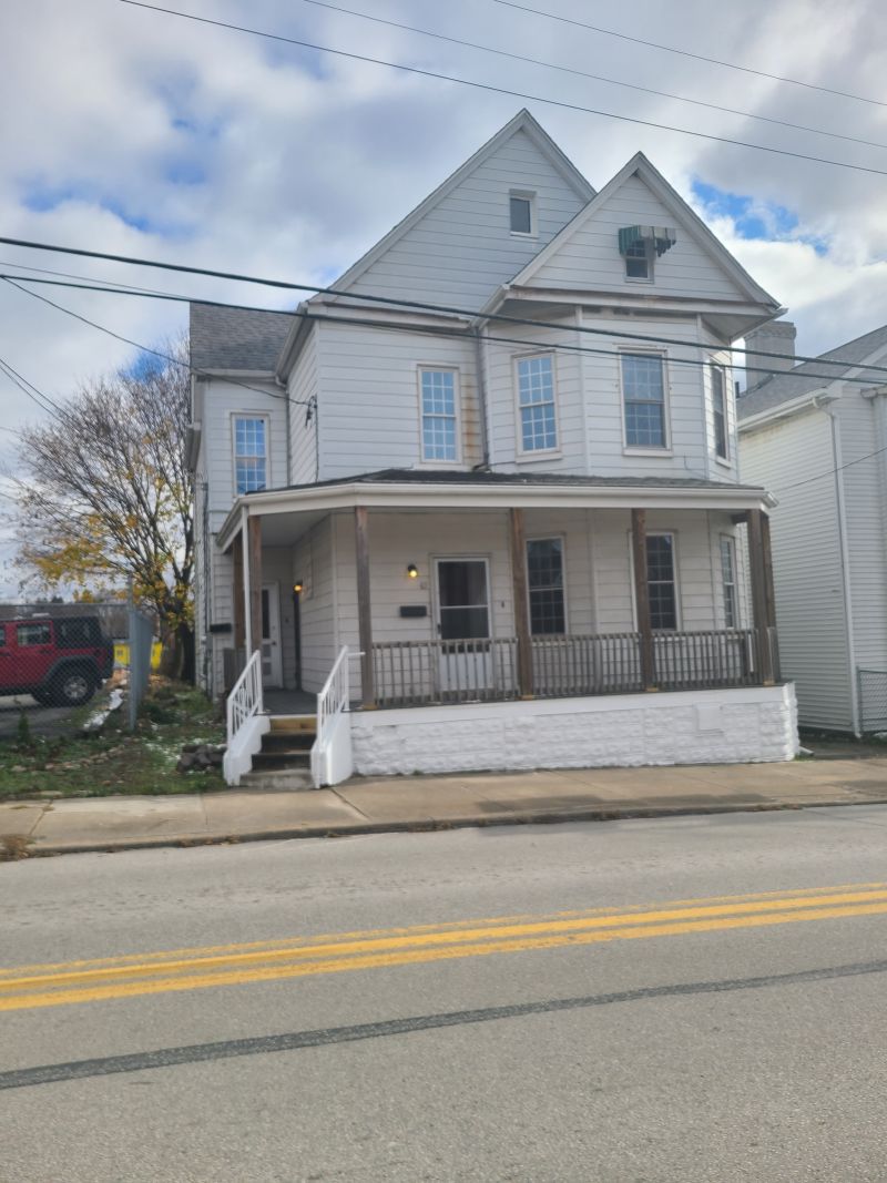 Lake Effect Property Management LLC