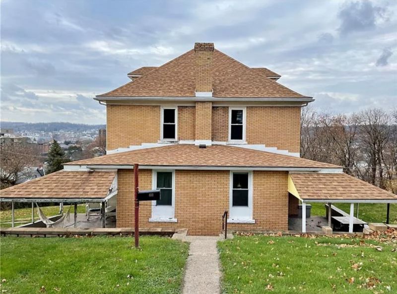 Lake Effect Property Management LLC