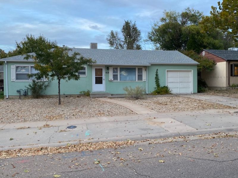 Pueblo Properties, LLC