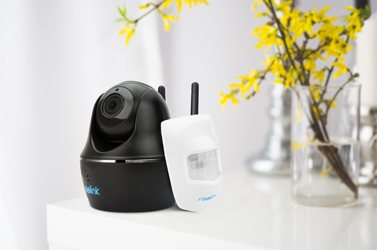 Best WireFree Security Cameras Just Got Smarter & Better Reolink Blog