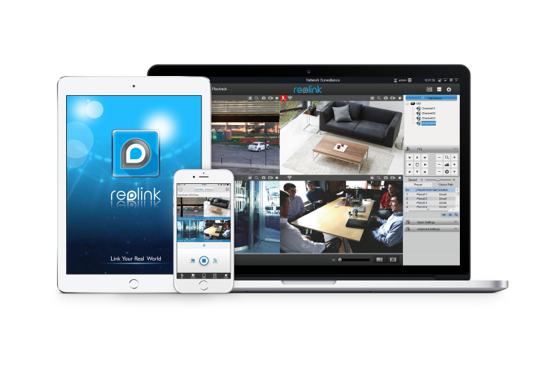 Remote Access Camera Windows 10