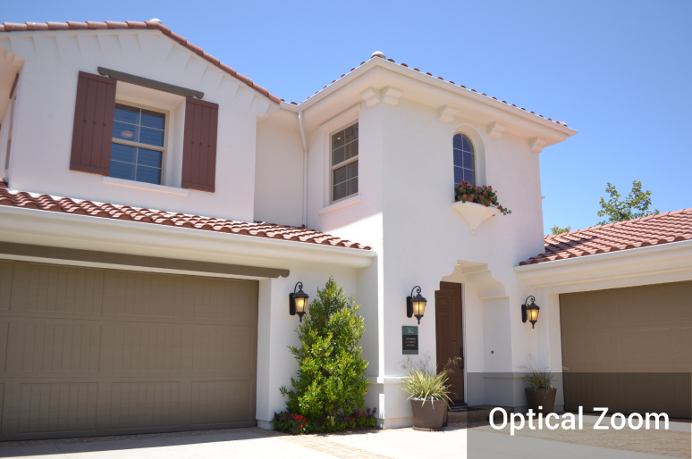 security cameras optical zoom vs digital zoom which one is better reolink blog - Residential Security Cameras security cameras optical zoom vs digital zoom which one is better reolink blog - Residential Security Cameras