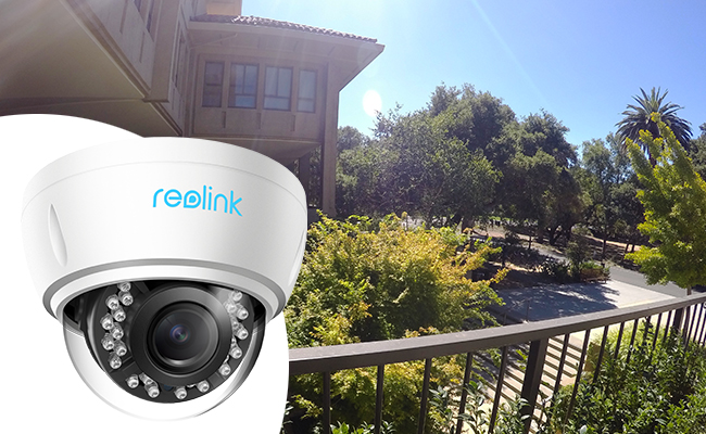 2018’s Guide to Buy Outdoor Dome Security Cameras Top 2