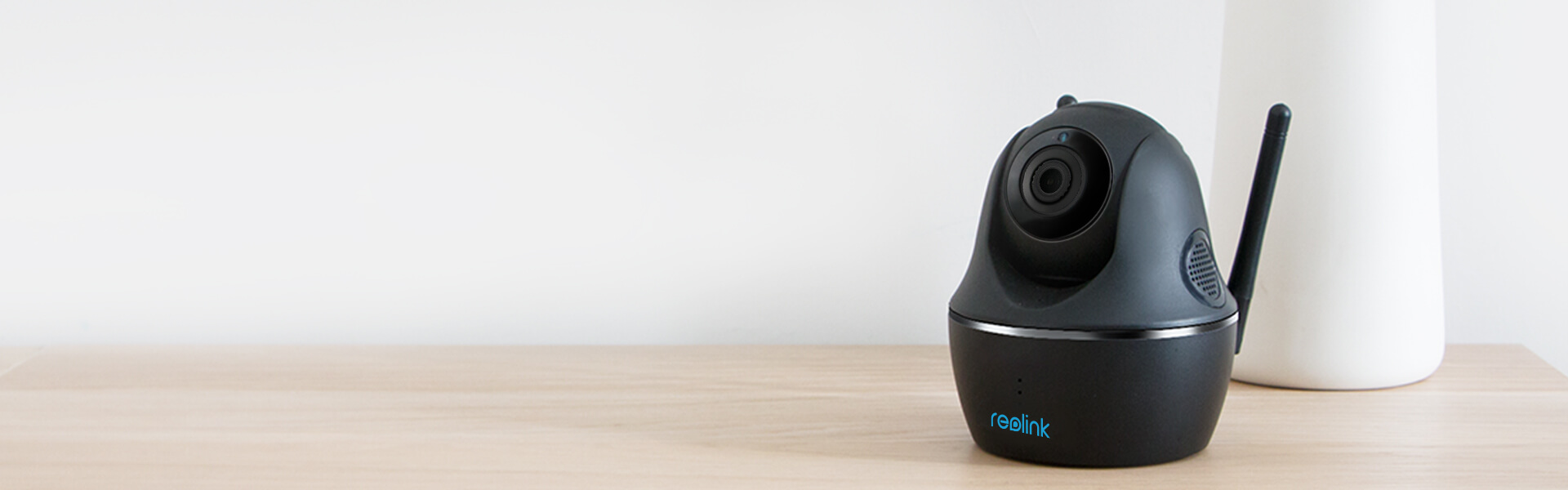 Reolink Keen Indoor Battery-Powered WiFi Camera – Reolink Store