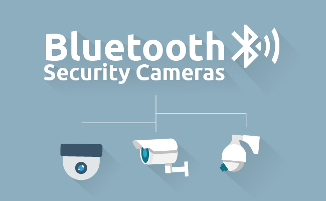 telecamera bluetooth