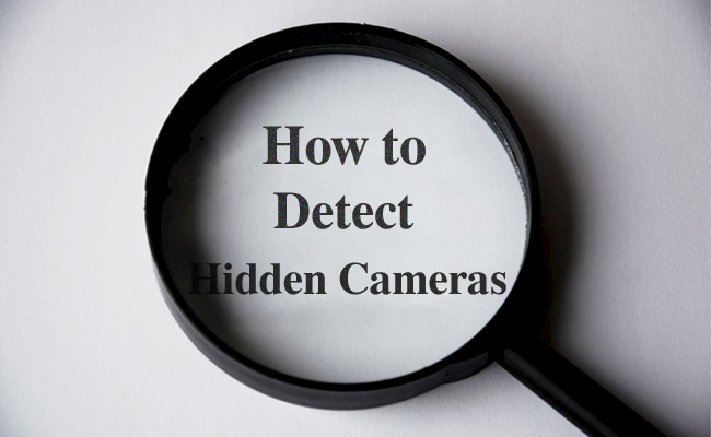 Image result for secret hidden cameras