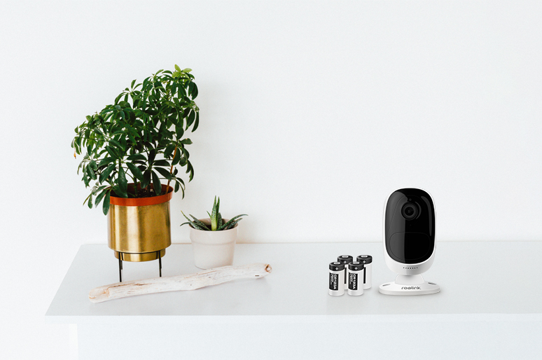 Best Security Cameras That Run on Batteries — Reolink Blog