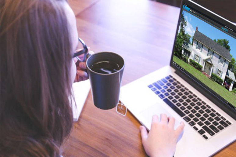 Die Aufnahmen der IP-Überwachungskamera speichern: 6 beste Optionen für