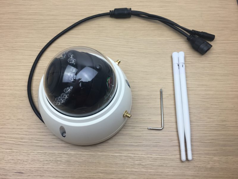 Insert Micro SD Card in RLC422/RLC422W Reolink Support