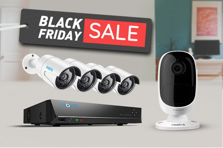 Best Security Camera Black Friday Cyber Monday Deals 2017 Reolink Blog