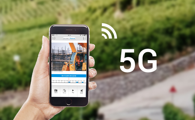 best 5g phone camera