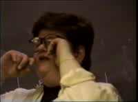 Original footage #3