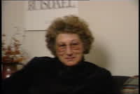 Lorraine Smithberg interview #3