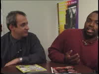 Elovich and Benston interview #3