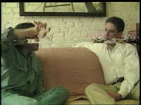 Walt Odets interview