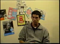 Interviews #1