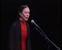 Meredith Monk Nachtkultur