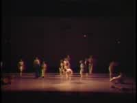 North Carolina Dance Theatre