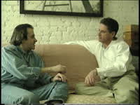 Walt Odets interview #2
