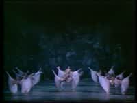 La sylphide