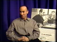 Steve Ball Interview