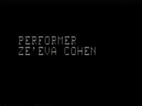 Ze'eva Cohen