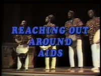 Reaching out around AIDS