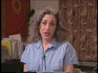 Edith Springer narration #1
