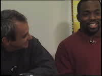 Elovich and Benston interview #2