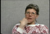 Nellie Tellez interview #2