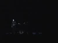 Meredith Monk and vocal ensemble in concert