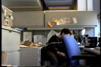 Original footage (for Robert Vazquez)