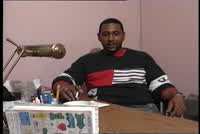 Michael Bethea interview #2