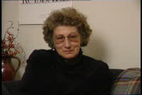 Lorraine Smithberg interview #2