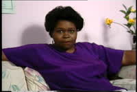 Reverend Ella Eure-Eaton interview #3