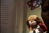 Original footage #2