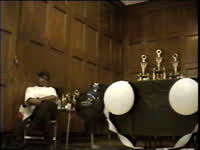 Princess ball #3