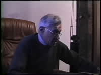 Robert Gould meeting