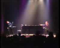 Meredith Monk with Nurit Tilles