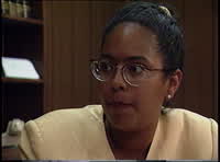 Legal interview footage #2