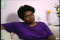 Reverend Ella Eure-Eaton interview #2