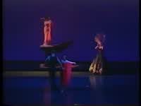 Chrissie Parrott Dance Company