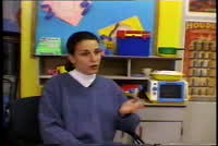 Childlife interviews
