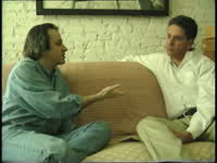 Walt Odets interview #3
